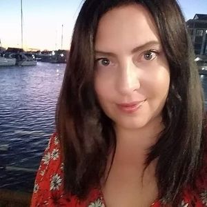 Meet your Posher, Janelle